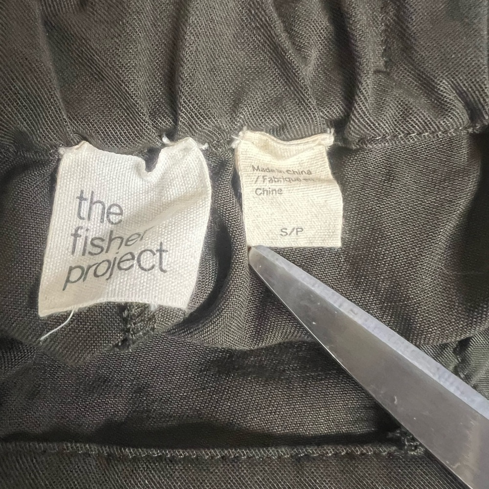 Fisher‎ Project pants - Picture 4 of 4
